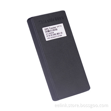 Luggage GPS Locator with Blue-tooth Anti-lost